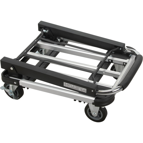 Foldable Platform Trucks