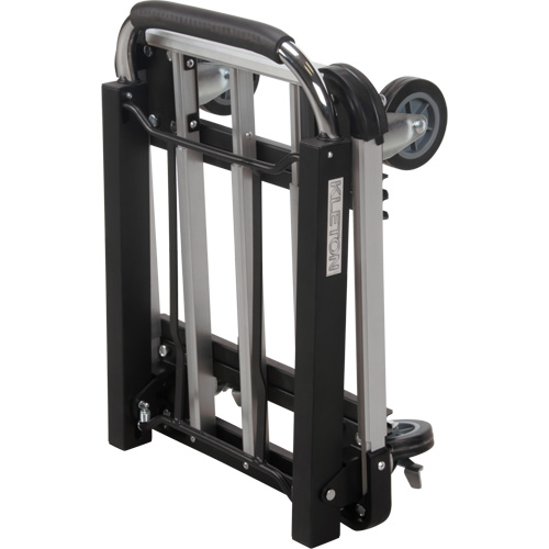 Foldable Platform Trucks
