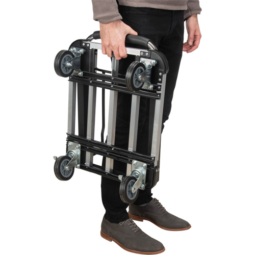 Foldable Platform Trucks