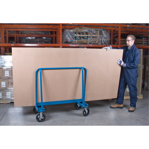 Drywall Cart