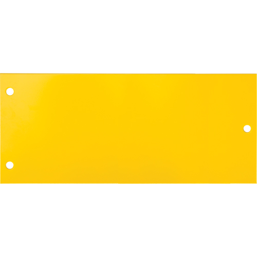 Mounting Bracket For Mesh Guard