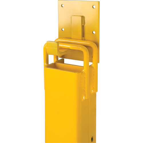 Fork Extension - Wall Bracket