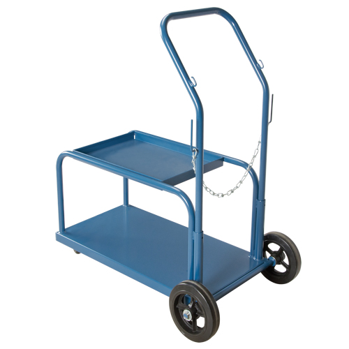 Mini-MIG Welding Cart