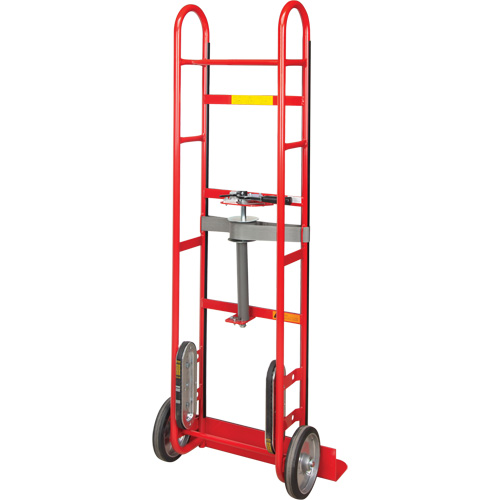 Industrial Appliance Truck