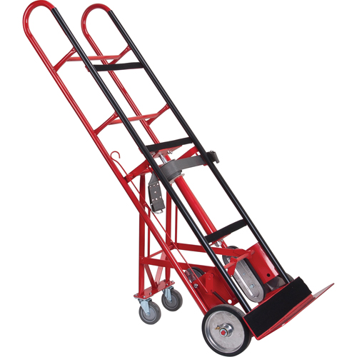 Industrial Appliance Truck