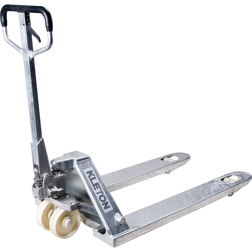 Manual Pallet Truck