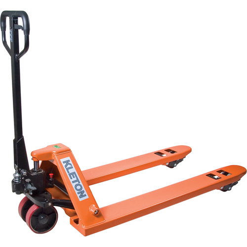 Multi-Directional Hydraulic Pallet Truck
