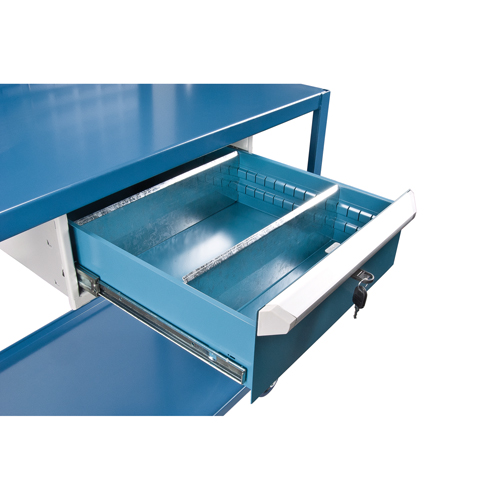 Mobile Service Cart