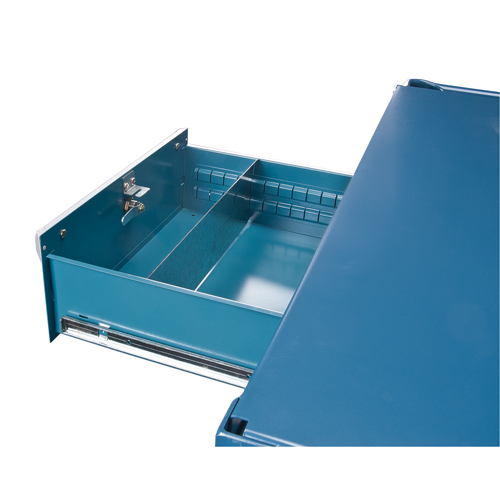 Mobile Service Cart
