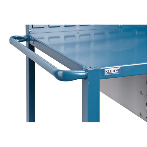 Mobile Service Cart