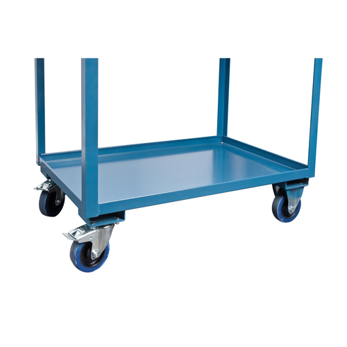 Mobile Service Cart