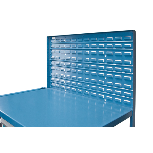 Mobile Service Cart