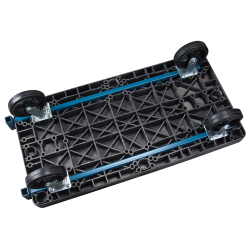 Plastic Platform Trucks