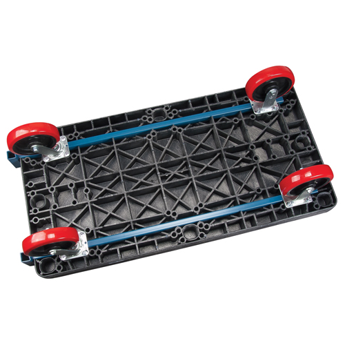 Plastic Platform Truck