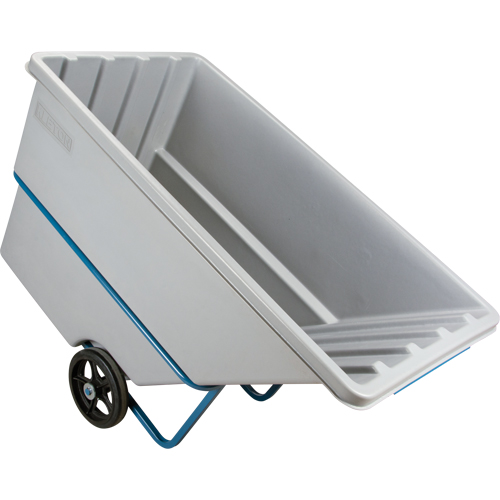 Tilt Truck
