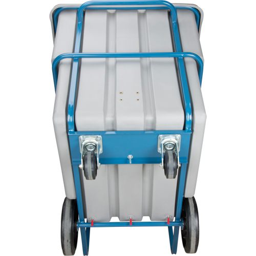 Tilt Truck