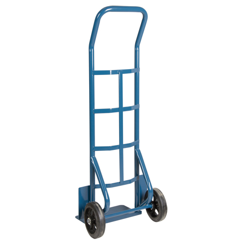 Heavy-Duty Hand Truck