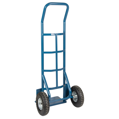 Heavy-Duty Hand Truck