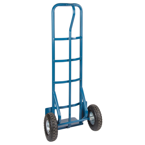 Heavy-Duty Hand Truck