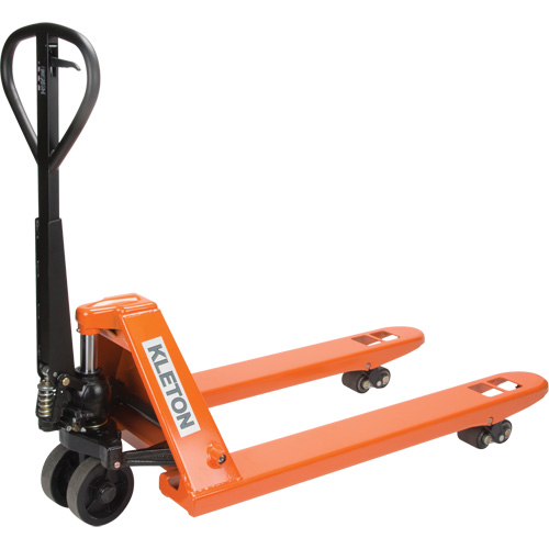 Super Heavy-Duty Manual Pallet Truck