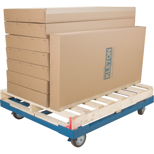 Pallet Dolly