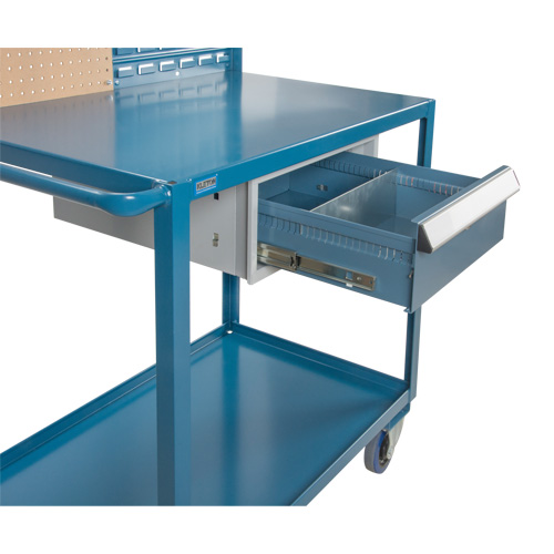 Mobile Service Cart