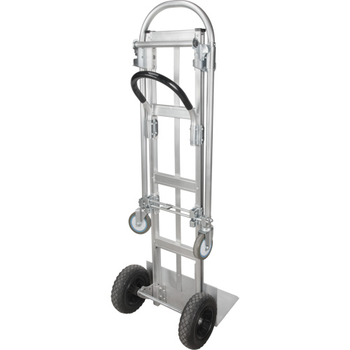 Convertible Hand Truck