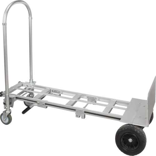 Convertible Hand Truck