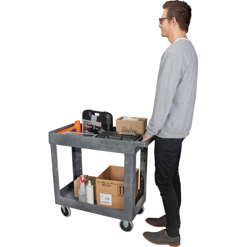 Utility Service Cart
