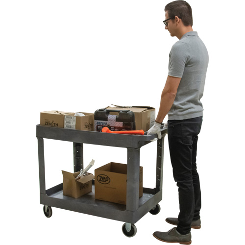 Utility Service Cart