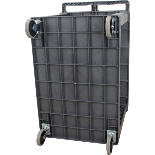 Utility Service Cart