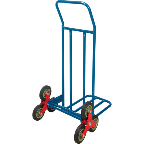 Stair Climbing Hand Truck