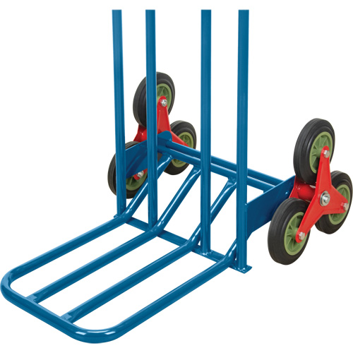 Stair Climbing Hand Truck