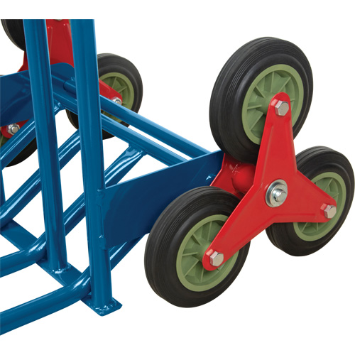 Stair Climbing Hand Truck