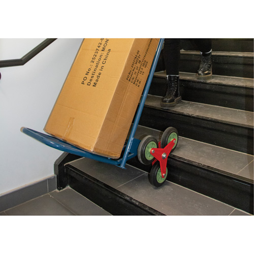 Stair Climbing Hand Truck