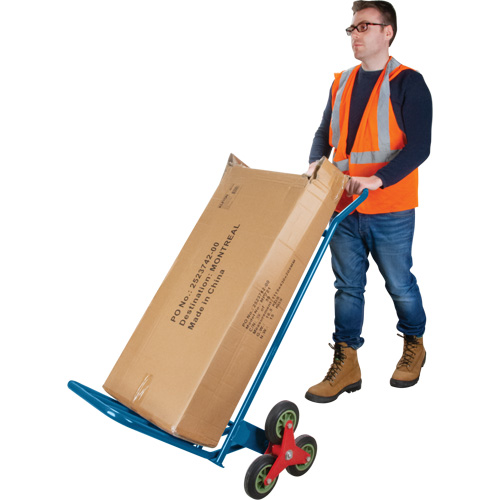 Stair Climbing Hand Truck