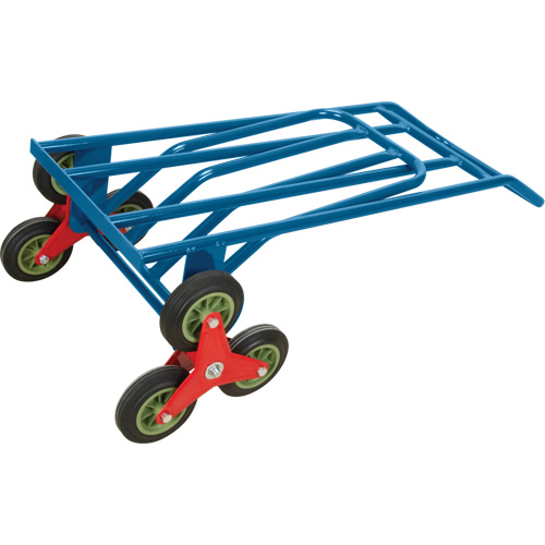 Stair Climbing Hand Truck