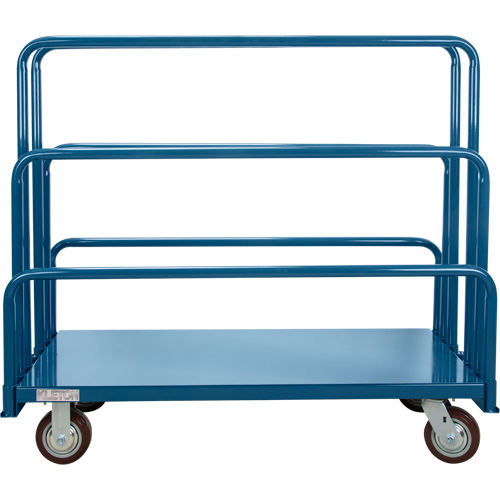 Adjustable Panel Truck