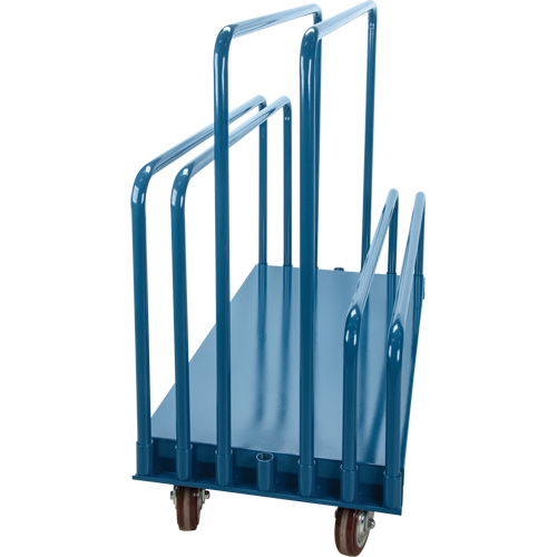 Adjustable Panel Truck