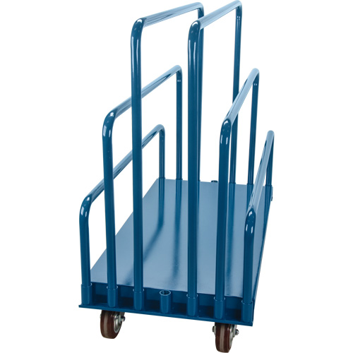 Adjustable Panel Truck