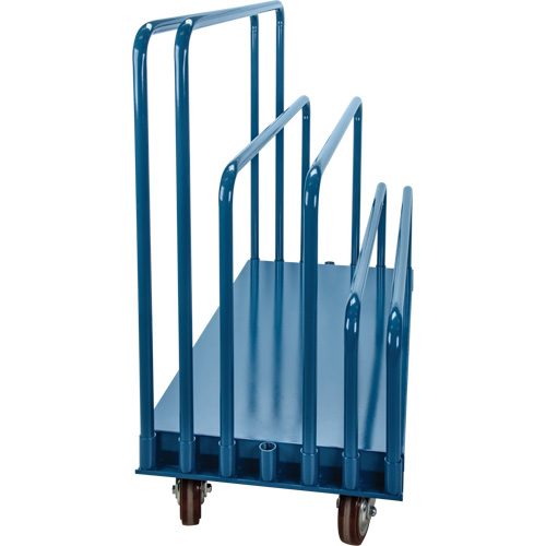 Adjustable Panel Truck