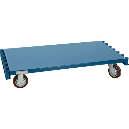 Adjustable Panel Truck