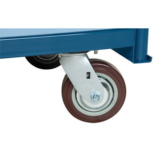 Adjustable Panel Truck