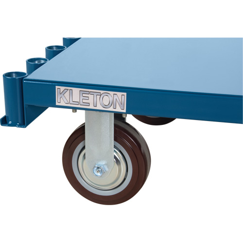 Adjustable Panel Truck