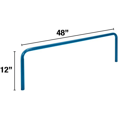Replacement Upright for Pallet Truck