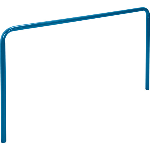 24" x 48" Upright Bracket for Panel Truck