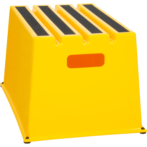 Industrial Step Stool