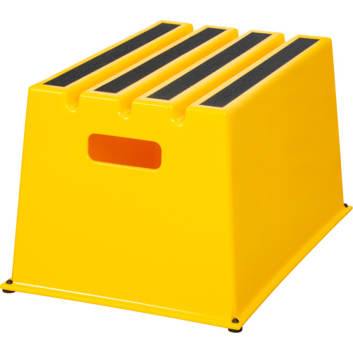 Industrial Step Stool