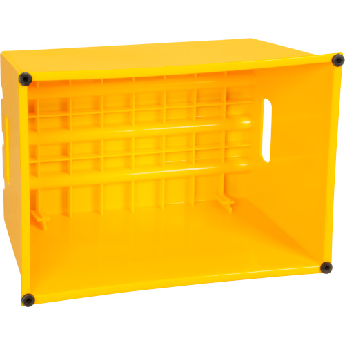 Industrial Step Stool