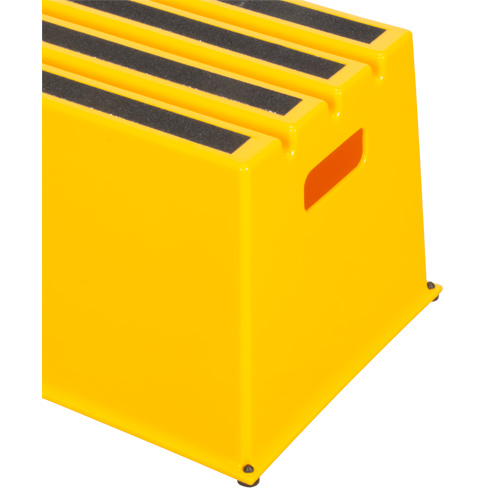 Industrial Step Stool